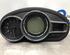 Tachometer (Revolution Counter) RENAULT MEGANE III Grandtour (KZ0/1)