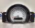 Tachometer (Revolution Counter) OPEL AGILA (B) (H08)