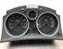 Tachometer (Revolution Counter) OPEL ASTRA H (A04)