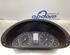 Tachometer (Revolution Counter) MERCEDES-BENZ C-CLASS (W203)