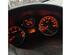 Tachometer (Revolution Counter) PEUGEOT 206+ (2L_, 2M_)