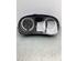 Tachometer (Revolution Counter) SKODA FABIA III Estate (NJ5)