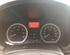 Tachometer (Revolution Counter) DACIA DUSTER (HS_), DACIA LOGAN MCV (KS_)