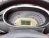 Tachometer (Revolution Counter) DAIHATSU SIRION (M3_), SUBARU JUSTY IV