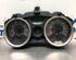 Tachometer (Revolution Counter) RENAULT MEGANE II (BM0/1_, CM0/1_)