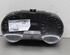 Tachometer (Revolution Counter) SEAT IBIZA IV ST (6J8, 6P8)