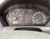 Tachometer (Revolution Counter) SKODA FABIA I Combi (6Y5)