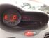 Tachometer (Revolution Counter) RENAULT TWINGO II (CN0_)