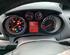 Tachometer (Revolution Counter) OPEL MOKKA / MOKKA X (J13)