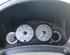 Tachometer (Revolution Counter) PEUGEOT PARTNER MPV (5_, G_)