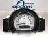 Tachometer (Revolution Counter) OPEL AGILA (B) (H08)