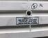 Toerenteller OPEL AGILA (B) (H08)