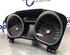 Tachometer (Revolution Counter) FORD MONDEO IV Turnier (BA7)