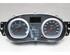 Tachometer (Revolution Counter) DACIA DUSTER (HS_), DACIA LOGAN MCV (KS_), DACIA DUSTER SUV Van