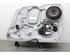 Raambedieningsmechanisme VW CADDY III Box Body/MPV (2KA, 2KH, 2CA, 2CH)