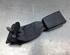 Seat Belt Buckle ABARTH 500C / 595C / 695C (312_), ABARTH 500 / 595 / 695 (312_), FIAT 500 (312_), FIAT 500 C (312_)