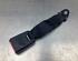 Seat Belt Buckle PEUGEOT 206+ (2L_, 2M_)