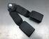 Seat Belt Buckle DACIA DUSTER (HS_), DACIA LOGAN MCV (KS_), DACIA DUSTER SUV Van, DACIA DUSTER (HM_)