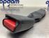 Seat Belt Buckle SUZUKI SPLASH (EX)