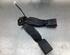 Seat Belt Buckle NISSAN QASHQAI / QASHQAI +2 I (J10, NJ10, JJ10E)