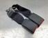 Seat Belt Buckle HONDA CIVIC VIII Saloon (FD, FA), HONDA CIVIC VII Saloon (ES, ET)