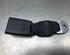 Seat Belt Buckle PEUGEOT 107 (PM_, PN_)