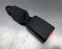 Seat Belt Buckle SUZUKI CELERIO (LF)