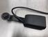 Seat Belt Buckle NISSAN NOTE (E11, NE11)