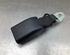 Seat Belt Buckle PEUGEOT 108