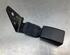 Seat Belt Buckle PEUGEOT 208 I (CA_, CC_)