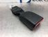 Seat Belt Buckle PEUGEOT 107 (PM_, PN_)