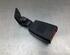 Seat Belt Buckle OPEL ASTRA J (P10), OPEL ASTRA J Sports Tourer (P10), CHEVROLET CRUZE (J300)