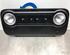 Interieurverlichting VW GOLF VII (5G1, BQ1, BE1, BE2)