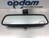 Interior Rear View Mirror OPEL CORSA C (X01)