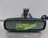 Interior Rear View Mirror PEUGEOT 307 CC (3B)