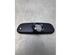 Interior Rear View Mirror OPEL GRANDLAND X (A18)