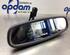 Interior Rear View Mirror OPEL ASTRA J (P10), OPEL ASTRA J Sports Tourer (P10), OPEL ASTRA H (A04)