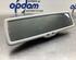 Interior Rear View Mirror VW POLO (6R1, 6C1), VW POLO Van (6R)