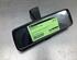 Interior Rear View Mirror VW FOX Hatchback (5Z1, 5Z3, 5Z4)