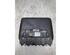 Multifunktionsanzeige Ford Fiesta VII HJ, HF K1BT18B955FC P19975799