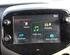 Instrument Cluster TOYOTA AYGO (_B4_)