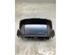 Instrument Cluster OPEL MOKKA / MOKKA X (J13)