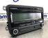 Instrument Cluster VW GOLF PLUS (5M1, 521), VW GOLF PLUS Van (521)