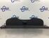 Luggage Compartment Cover FORD MONDEO IV Turnier (BA7), FORD MONDEO V Turnier (CF)