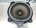 Loudspeaker VW GOLF VI Convertible (517)