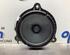 Loudspeaker RENAULT CAPTUR I (J5_, H5_), RENAULT CLIO IV (BH_), RENAULT CLIO III (BR0/1, CR0/1)