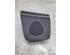 Loudspeaker MAZDA 3 Hatchback (BP)