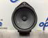 Loudspeaker OPEL CROSSLAND X / CROSSLAND (P17, P2QO)