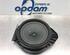 Loudspeaker OPEL KARL (C16)