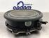 Loudspeaker AUDI A4 Avant (8ED, B7), AUDI A4 Avant (8E5, B6)